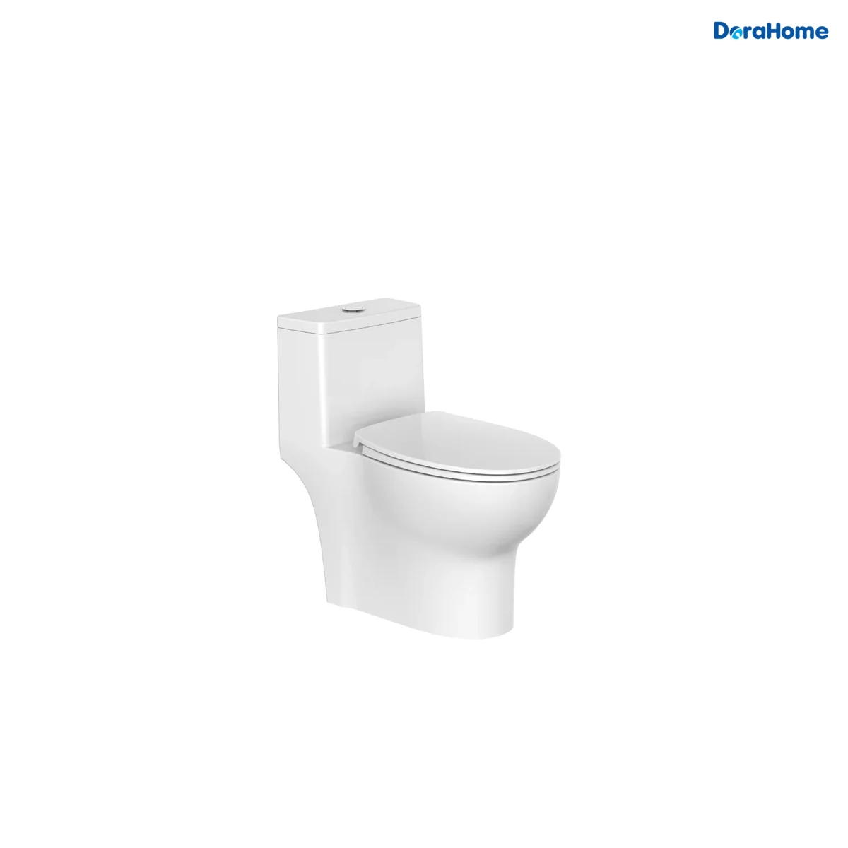 Bồn cầu 1 khối Jomoo 11608-2-1/31K-1